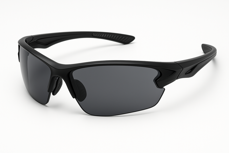 oculos esportivo fume