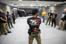 CURSO DE ARMAMENTO E TIRO - ( Pistola Semi automática ou Revólver )