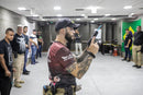 CURSO DE ARMAMENTO E TIRO - ( Pistola Semi automática ou Revólver )